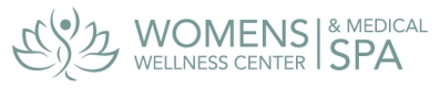 Women's Wellness Center and Medical Spa Logo