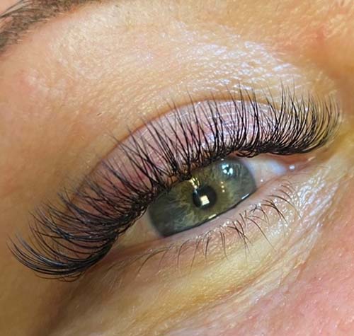 Lash Extensions