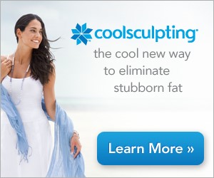 Coolsculpting - The cool new way to eliminate stubborn fat