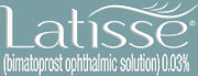 Latisse Logo