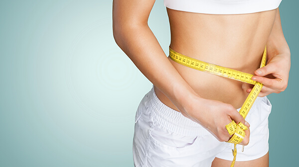 What is medical weight loss?