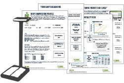 Healthy Weight Screening