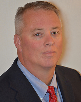 J. Michael Knapp, DO